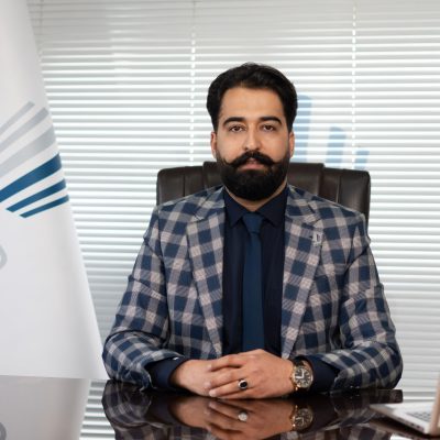 سعید زارع