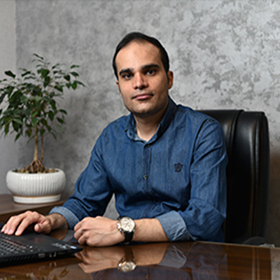 یاسر کیمیائی