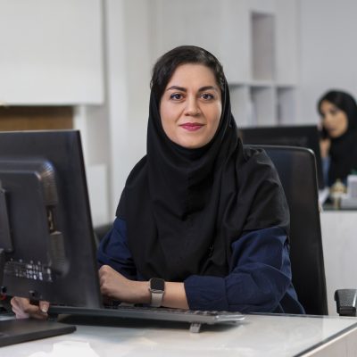 نسرین نعمانی