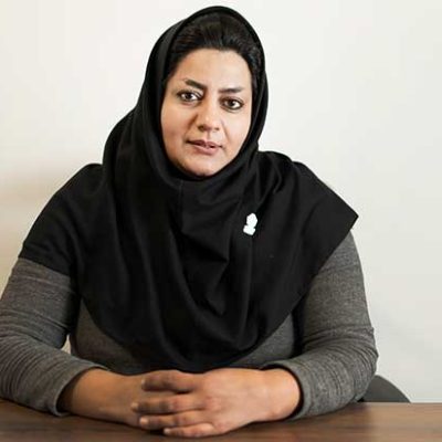 سمیه محمدی