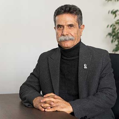 اکبر صفری