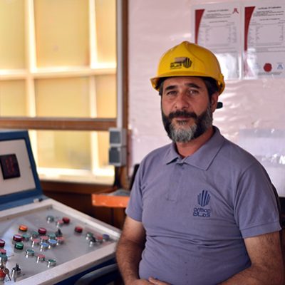بهمن باقری