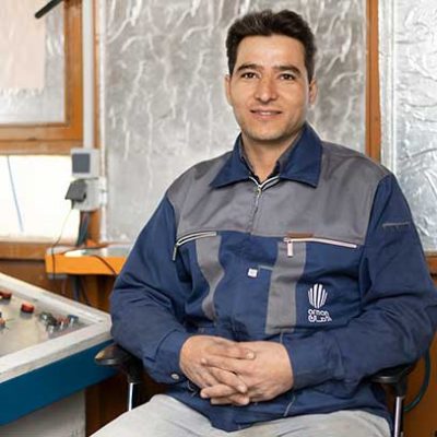 حسن خشنودی