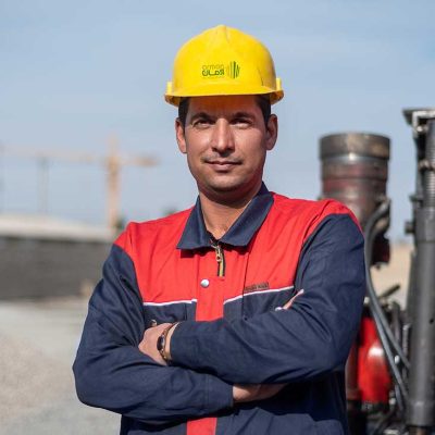 حمید میرزایی