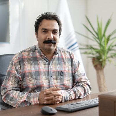 روح الله خانجانی
