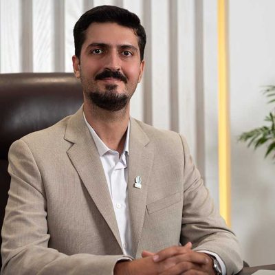 دکتر رضا جاویدی صباغیان