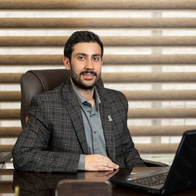 رضا خدابنده