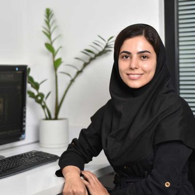 سهیلا شجاع مقدم