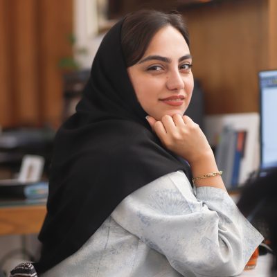 مائده فیروزی