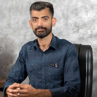 محسن صامی محبوب