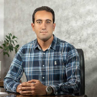محمد بذرافشان