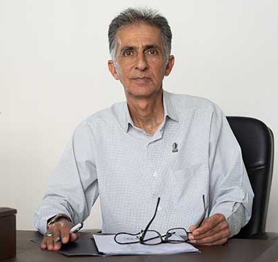 محمدرضا محمدیان خباز کاظمی