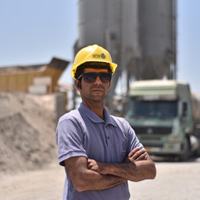 محمود گلزاری