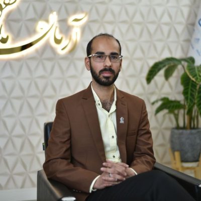 مهدی سردار