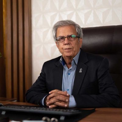 مهندس محمد راشدی