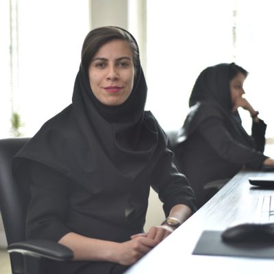 مینا شفیقی