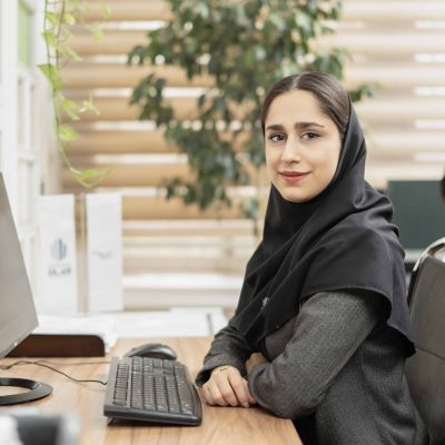 فاطمه پورثانی