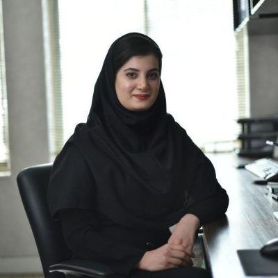نفیسـه سعادتی‌ مقدم