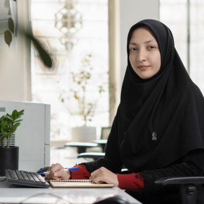 فاطمه اسماعیل پور