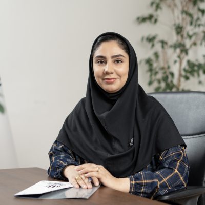 الهه برات زاده