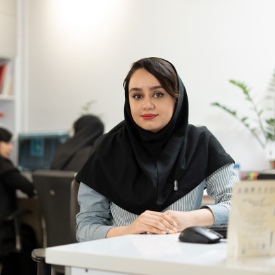 فرزانه فیروزی نسب