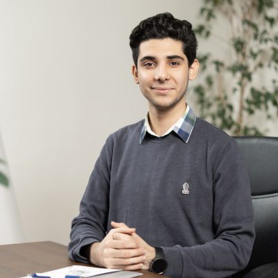 فربد همایونی