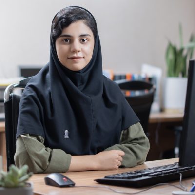 هانیه وجدانی