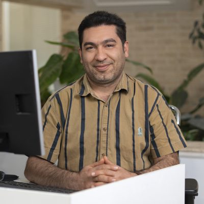 مجتبی نباتی
