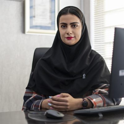 سعیده جهانگیری