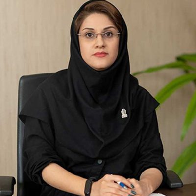پروین حاجی زاده