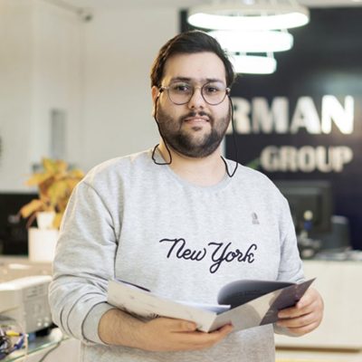 کیهان روح الهی