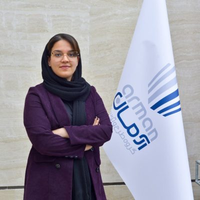 هانیه صفاری