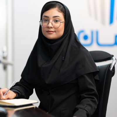 پریسا مصرزاده