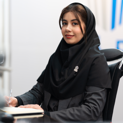 پریا غضنفری