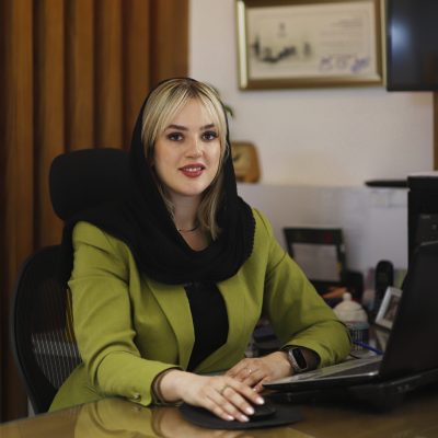 مهرنوش صفاری