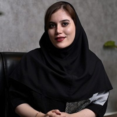 سیده سارا عسکریانی