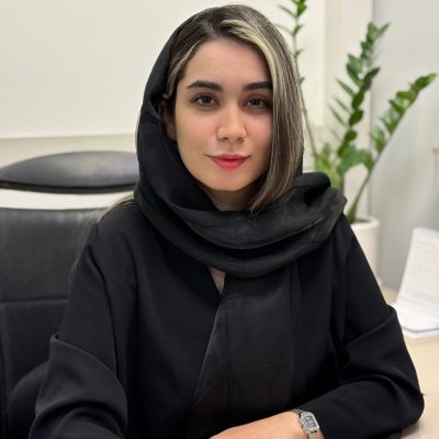 نسترن سعیدی