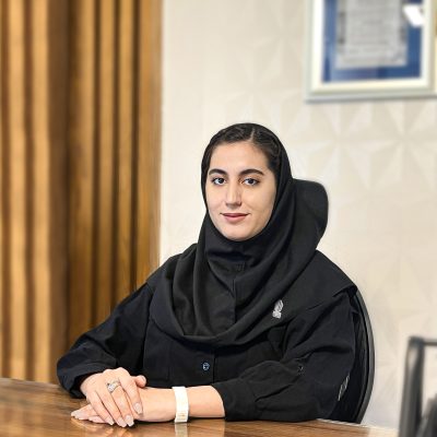 فاطمه لگزیان