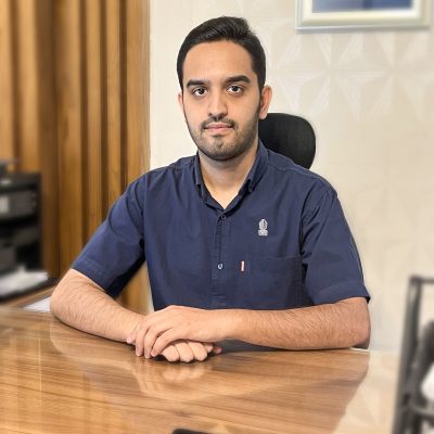 محمد‌مهدی بازرگانی‌منش