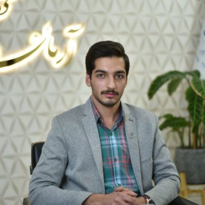 حسن زارع
