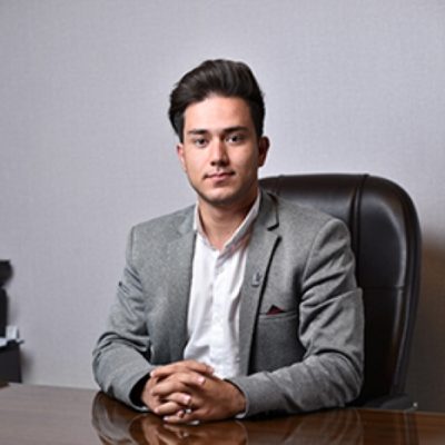 رسول مظاهری
