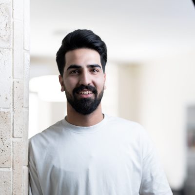 محمد شایسته
