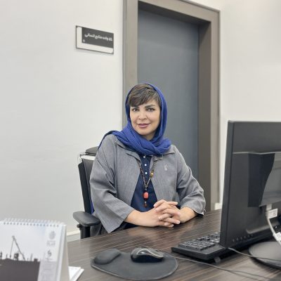 فرنیا امتّی