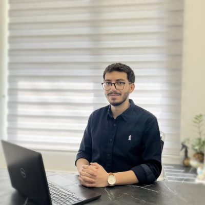 محمد گلمکانی