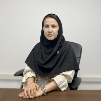 ملیحه سراجی