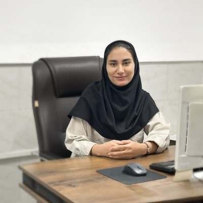 ملیحه نظری