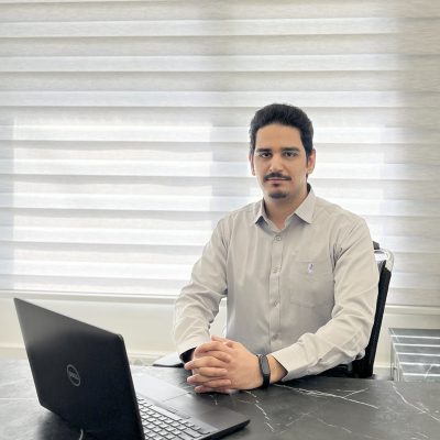 نیما آرمیون‌نژاد