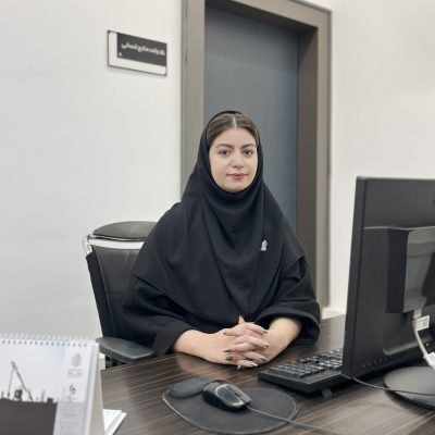 هاجر مرادی